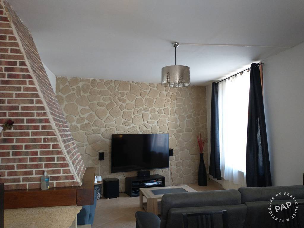 Vente maison 3 pièces Fresnes-sur-Escaut (59970)
