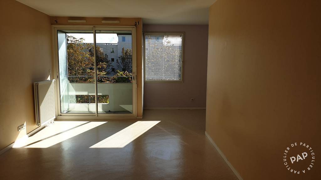Vente appartement 3 pièces Carquefou (44470)