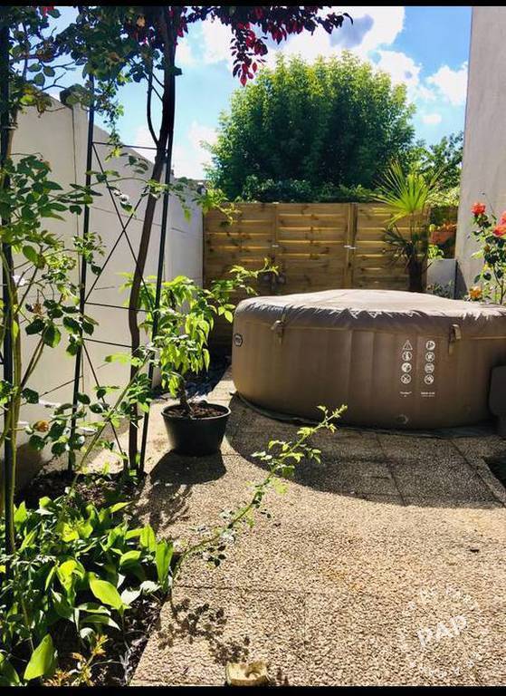 Vente appartement 4 pièces Albi (81000)