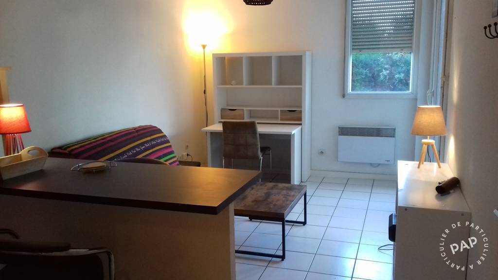 Location appartement 2 pièces Blagnac (31700)