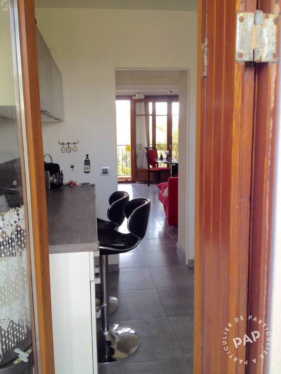 Vente appartement 4 pièces Marseille 15e