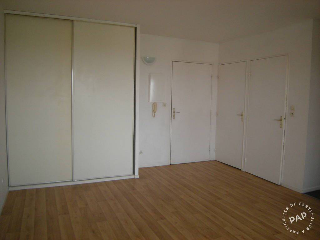 Location appartement 2 pièces Castanet-Tolosan (31320)
