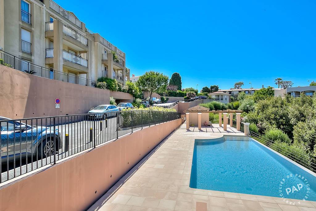 Vente appartement 5 pièces Nice (06)
