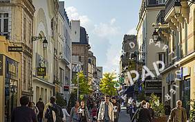 Location Local commercial Colombes (92700) 35 m² 2.170 €