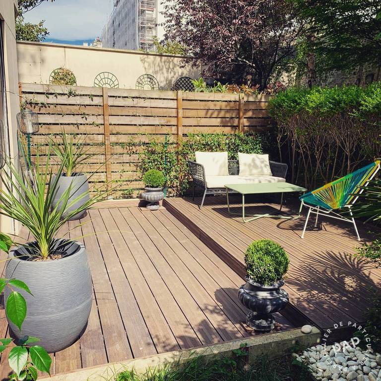 Vente appartement 2 pièces Levallois-Perret (92300)