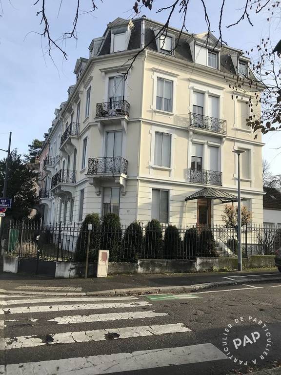 Vente appartement 4 pièces Mulhouse (68)