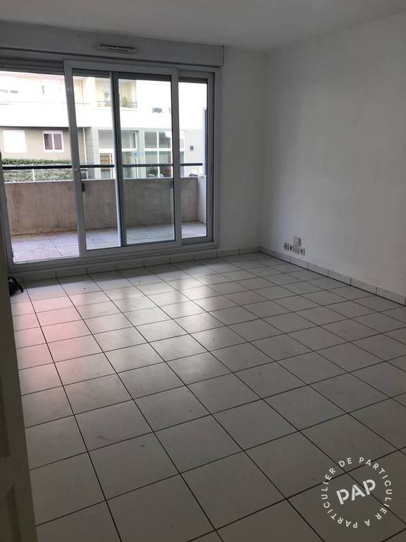 Vente appartement 3 pièces Marseille 10e