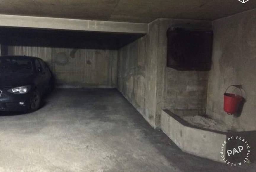 Location Garage, parking Paris 11E (75011) 140 €