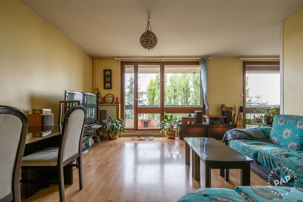 Vente appartement 5 pièces Champigny-sur-Marne (94500)