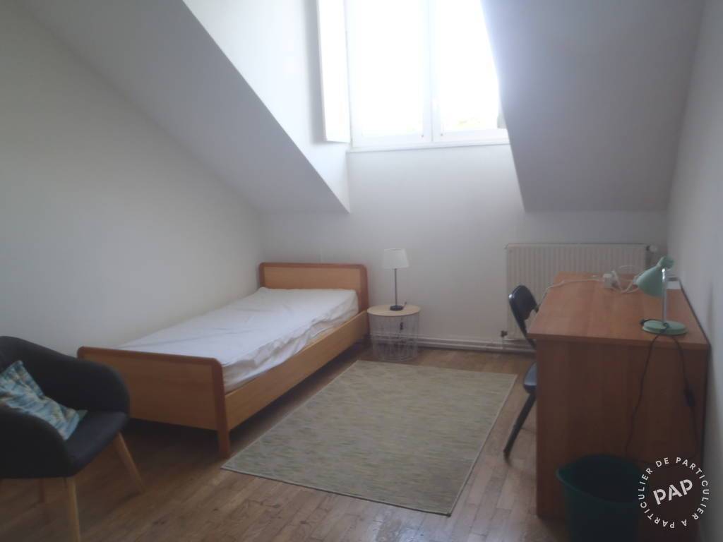 Location appartement studio La Flèche (72200)