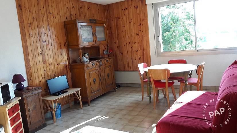 Vente appartement studio Lamoura (39310)