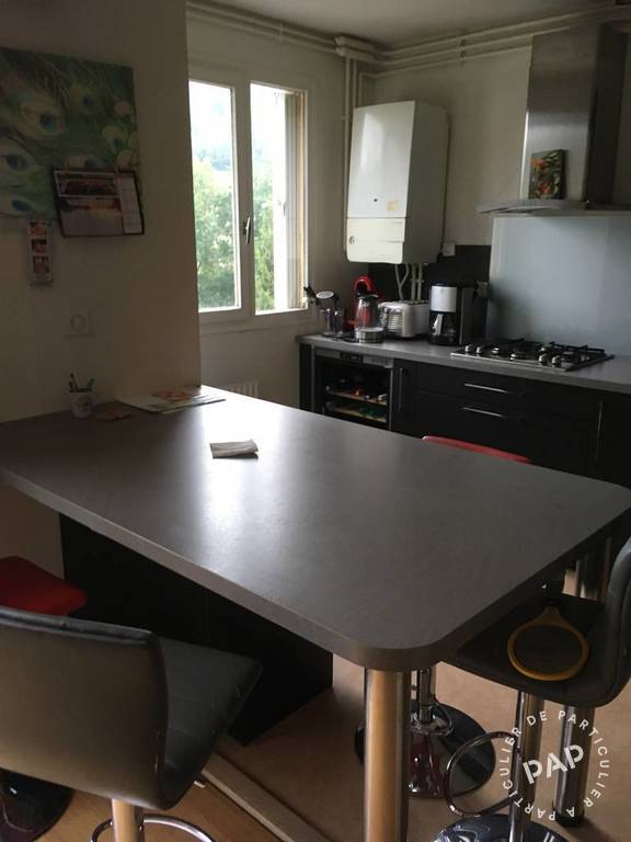 Vente appartement 7 pièces Saint-Didier-sur-Beaujeu (69430)