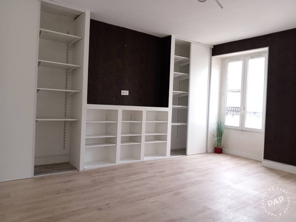 Vente Appartement Pithiviers (45300) 92&nbsp;m² 119.000&nbsp;&euro;