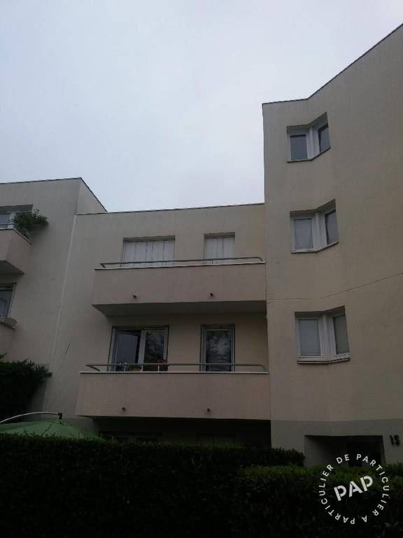 Location Appartement Élancourt (78990) 63 m² 1.040 €
