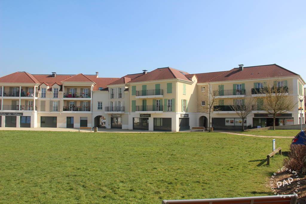 Vente appartement 2 pièces Toussus-le-Noble (78117)