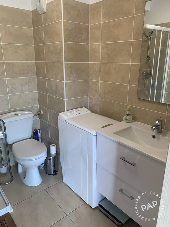 Vente appartement 2 pièces Calvi (20260)