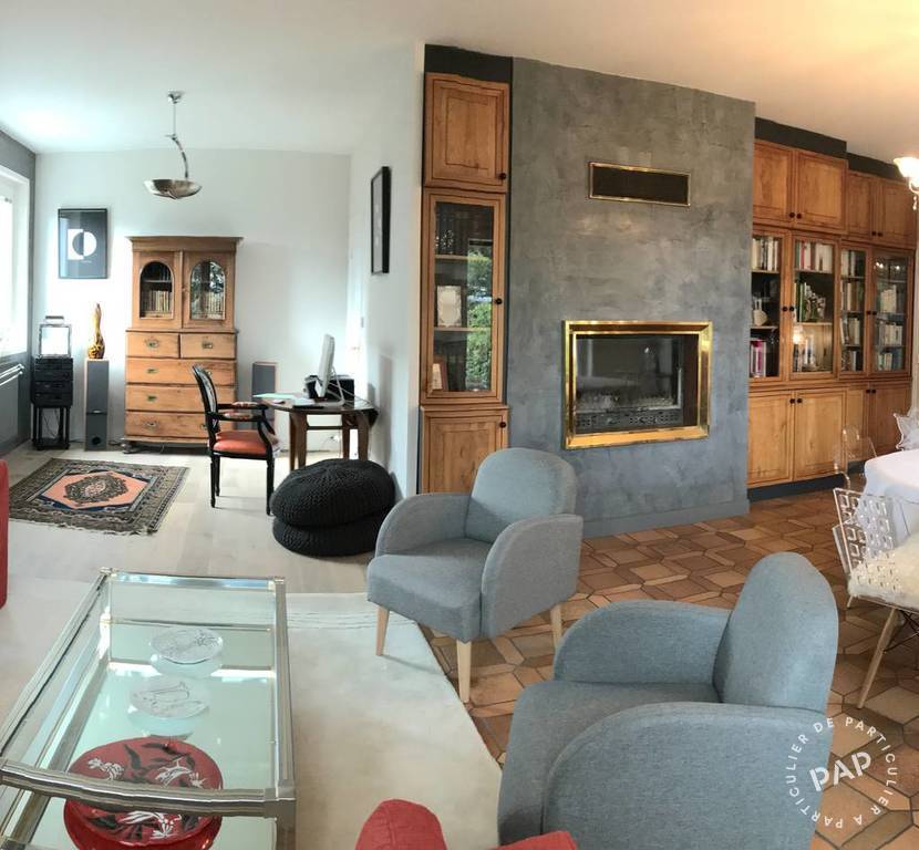 Vente maison 7 pièces Saint-Maurice-de-Lignon (43200)