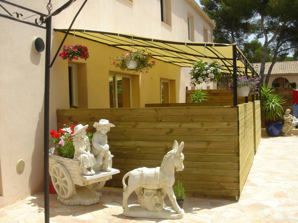 Location appartement studio Fréjus (83)