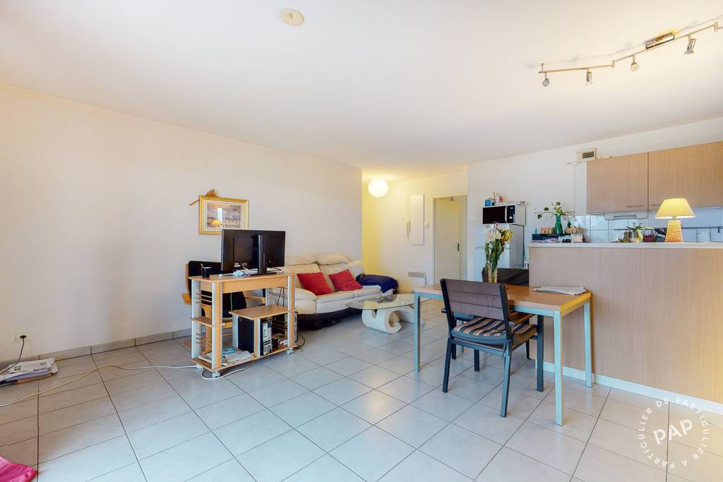 Vente appartement 3 pièces Léguevin (31490)