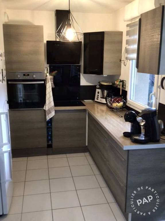 Vente appartement 3 pièces Saint-Fons (69190)