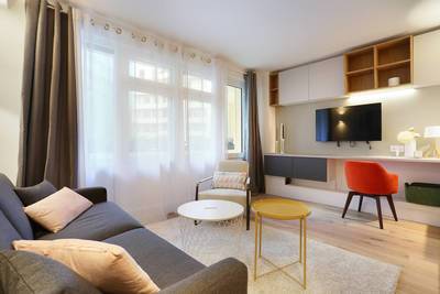 Paris 16E (75116)