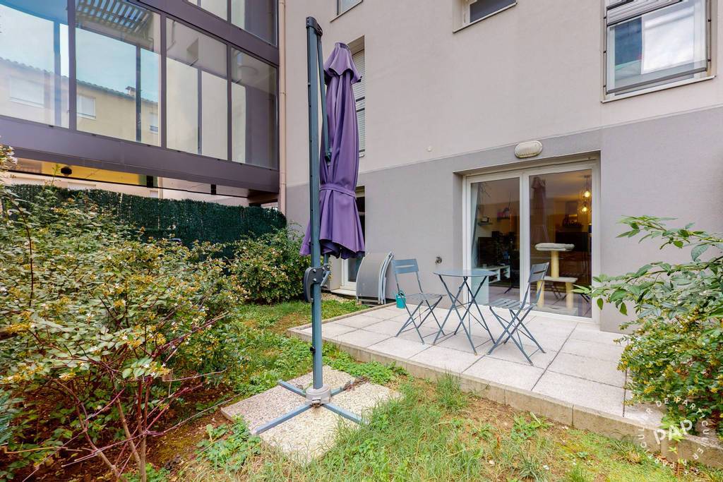 2 Ter Grande Rue 69800 Saint priest Vente appartement 2 pièces 49 m² Saint-Priest (69800) - 49 m² - 175.000