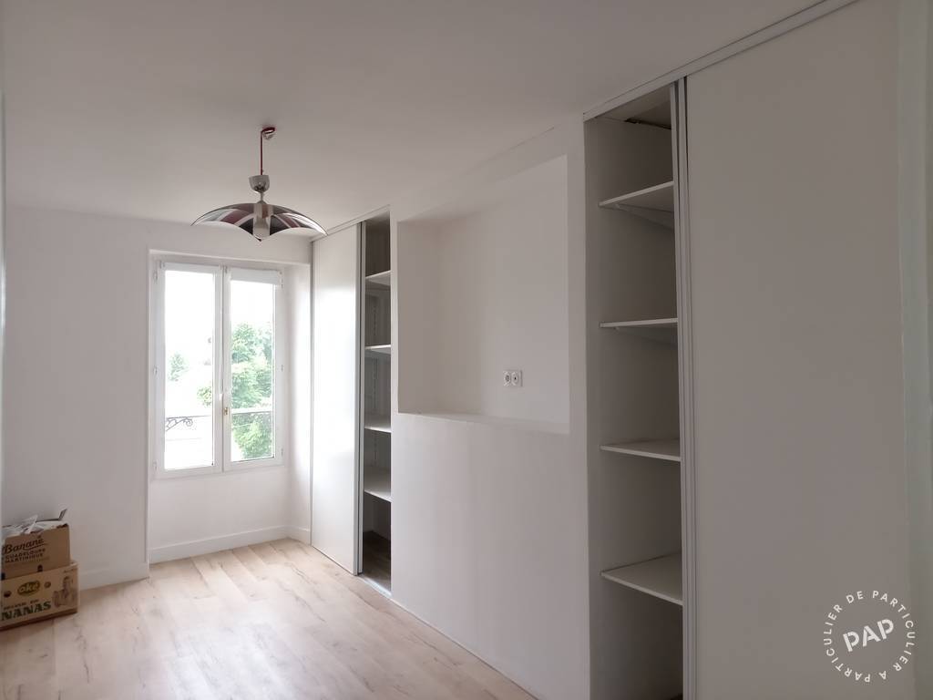 Appartement 119.000&nbsp;&euro; 92&nbsp;m² Pithiviers (45300)