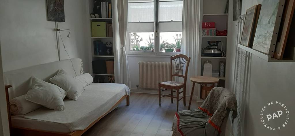 Au Nom De La Vérité Un Trop Bel Appartement Vente appartement 3 pièces 72 m² Montpellier (34000) - 72 m² - 269.000