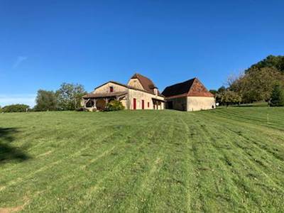 Saint-Félix-De-Villadeix