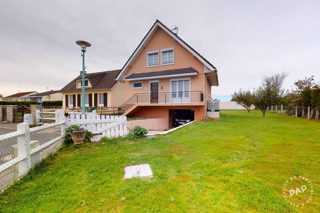 Vente maison 92 m² SaintLéonard (76400) 92 m² 195.000 € De Particulier à Particulier PAP Vente maison 92 m² SaintLéonard (76400) 92 m² 195.000 € De Particulier à Particulier PAP