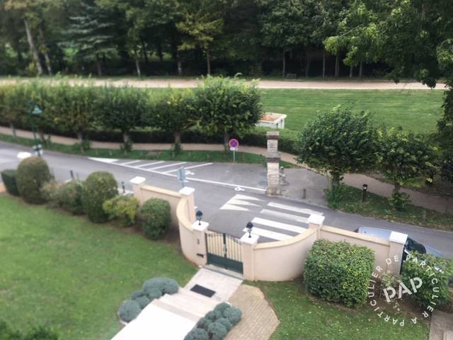 Vente appartement 3 pièces Mantes-la-Ville (78711)