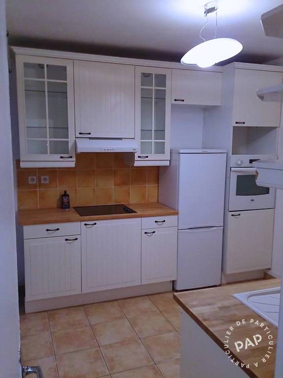 Location appartement studio Créteil (94000)