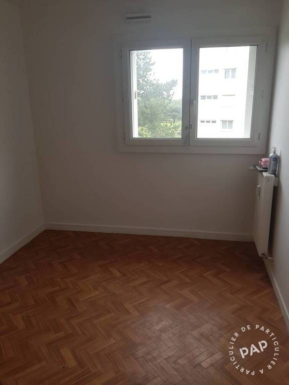 Vente appartement 3 pièces Morangis (91420)