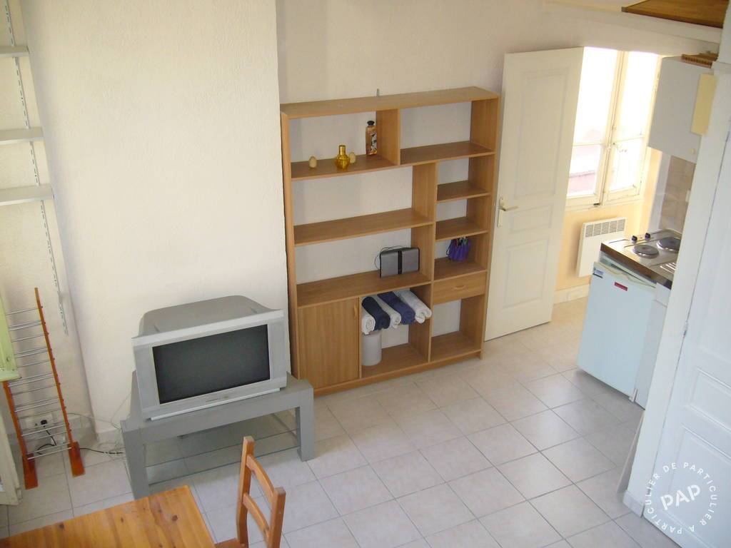Vente appartement studio La Seyne-sur-Mer (83500)
