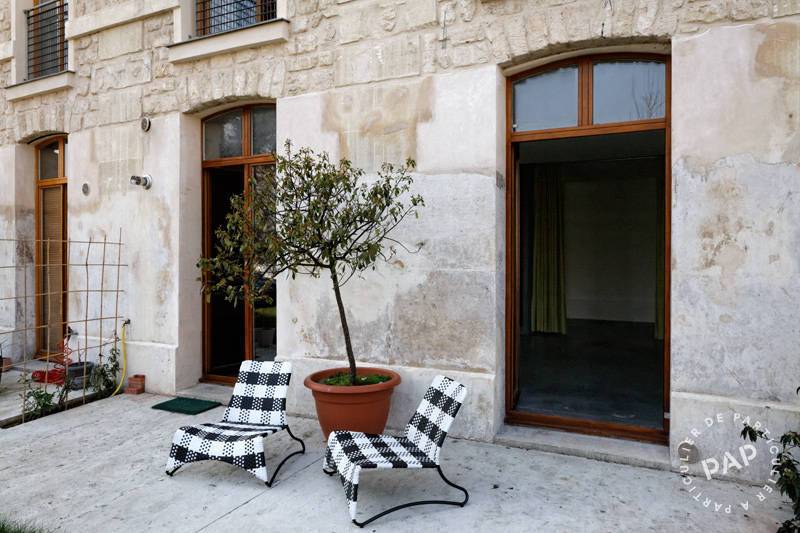 Vente appartement studio Vitry-sur-Seine (94400)