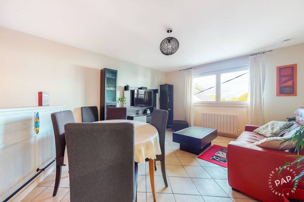 Vente appartement 3 pièces Clamart (92140)