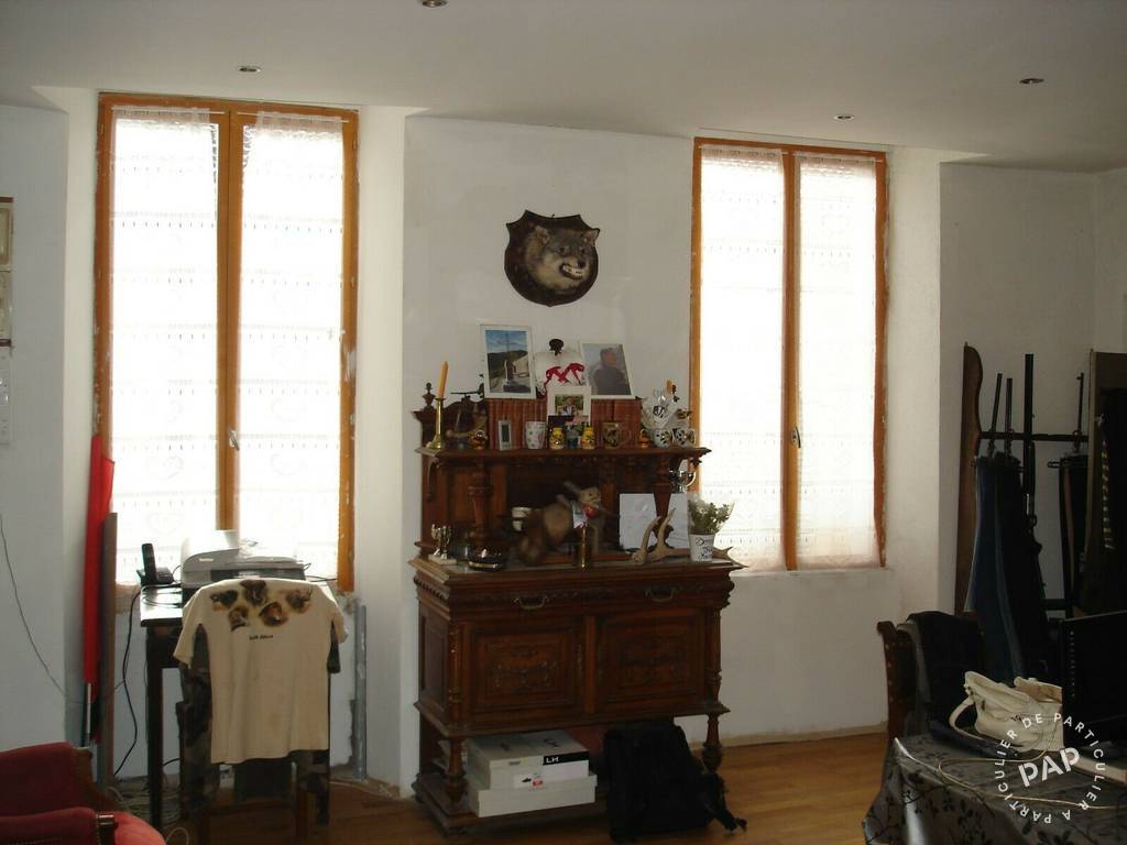 Vente appartement 3 pièces Croix (59170)