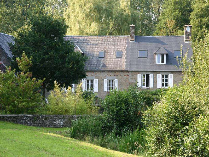 Maison à Vendre Notaire Conde Sur Noireau
