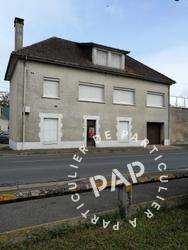Vente maison 6 pièces Oucques (41290)