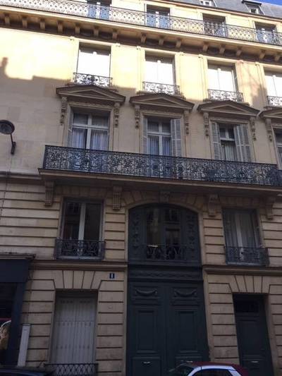 Paris 17E (75017)