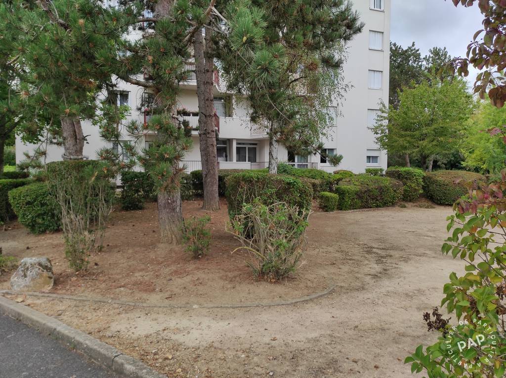 Vente appartement 3 pièces Chartres (28000)