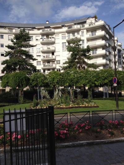 Boulogne-Billancourt (92100)