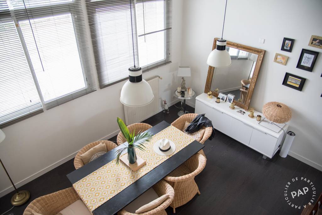 Location appartement 7 pièces Saint-Jean-de-Monts (85160)