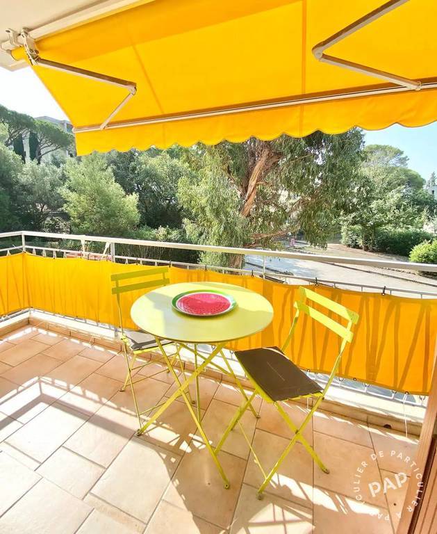 Vente appartement 3 pièces Saint-Raphaël (83)
