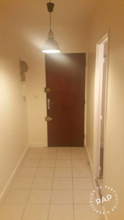 Vente appartement studio Paris 18e