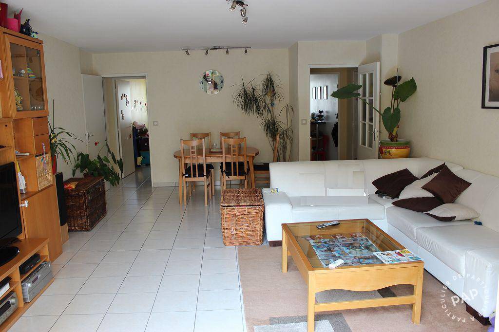 Vente appartement 4 pièces Toulouse (31)