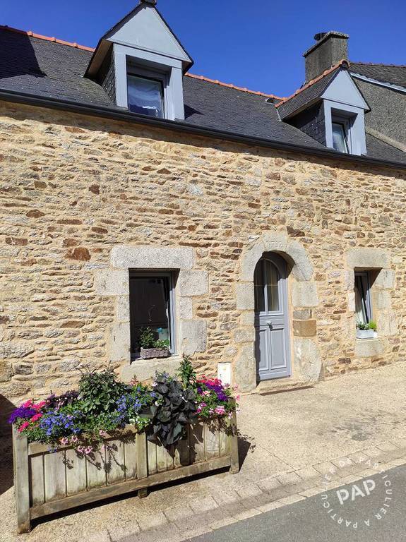 Vente maison 90 m² GrandChamp (56390) 90 m² 290.000 € De Particulier à Particulier PAP Vente maison 90 m² GrandChamp (56390) 90 m² 290.000 € De Particulier à Particulier PAP