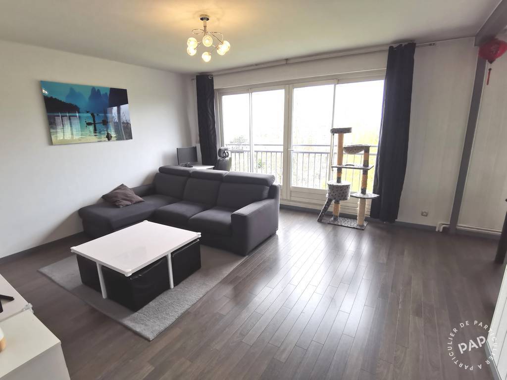 Vente appartement 4 pièces Savigny-sur-Orge (91600)