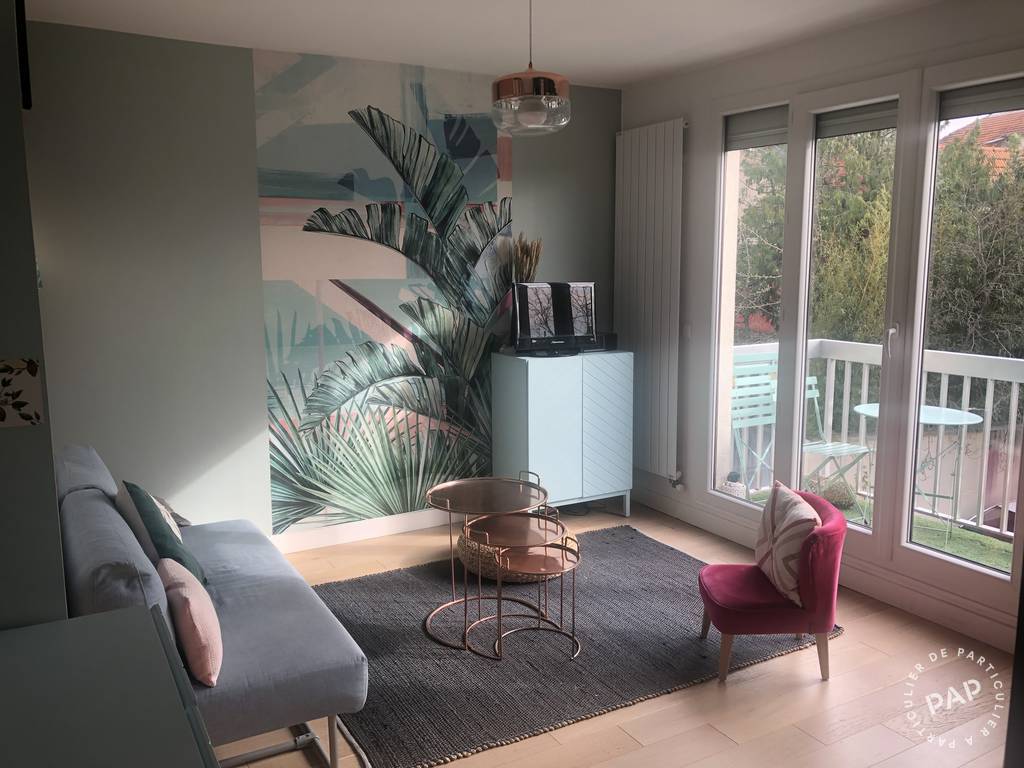 Vente appartement studio Fontenay-sous-Bois (94120)