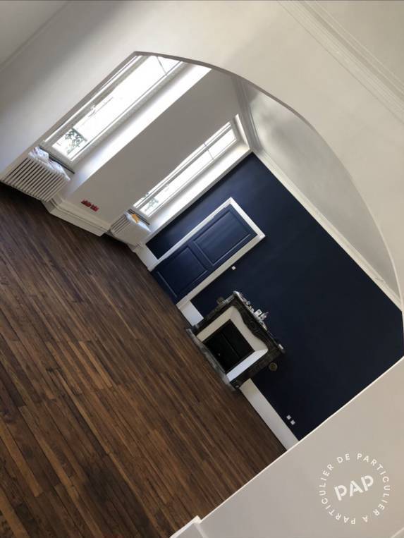 Vente appartement 4 pièces Nevers (58000)